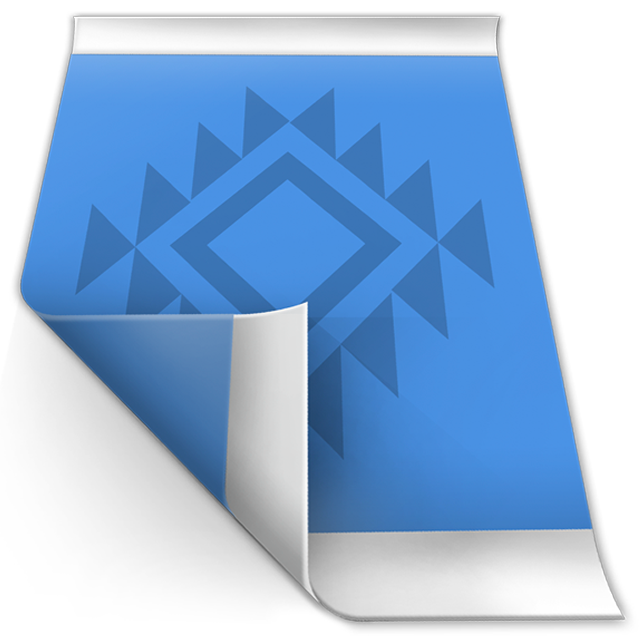 Carpet app icon